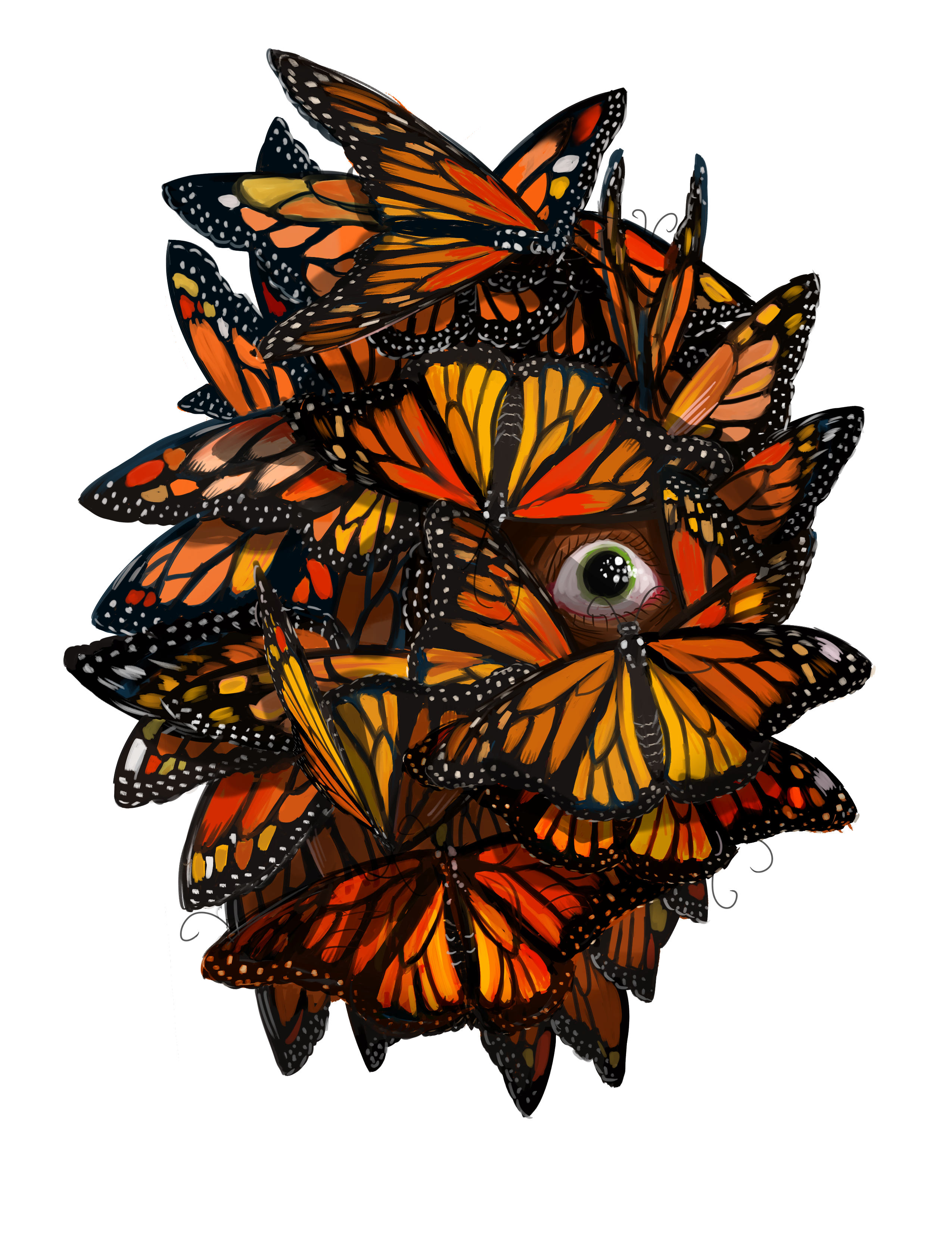 House of The Monarch